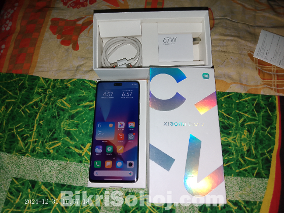 Xiaomi CIVI 2